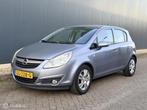 Opel Corsa 1.2-16V Business APK/AIRCO/CRUISE, Voorwielaandrijving, Gebruikt, 4 cilinders, 1229 cc