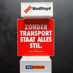 NEDLLOYD CONTAINERS 20'ft COOL, Ophalen of Verzenden, Nieuw, Gelijkstroom of Wisselstroom, Overige merken