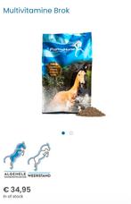 Vitamine brok, Dieren en Toebehoren, Ophalen of Verzenden, Nieuw, Overige soorten