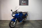 BMW F 800 ST (bj 2006), 2 cilinders, Motorrijbewijs A, Bedrijf, Onbekend