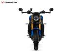 YAMAHA XSR 900 ABS (bj 2024), 890 cc, Bedrijf, Sport, Onbekend