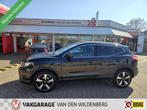 Nissan Qashqai 1.2 N-Connecta, Voorwielaandrijving, Gebruikt, Euro 6, 4 cilinders