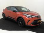 Toyota C-HR 2.0 Hybrid Launch Edition | airco automatisch |, Auto's, Euro 6, Bedrijf, Hybride Elektrisch/Benzine, 184 pk