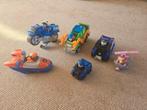 Paw Patrol Speelgoed set, Kinderen en Baby's, Ophalen of Verzenden, Gebruikt