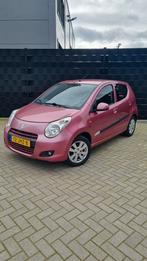 Suzuki Alto 1.0 Exclusive 72dkm!! Nieuw APK Airco, Voorwielaandrijving, Stof, Overige kleuren, 4 stoelen