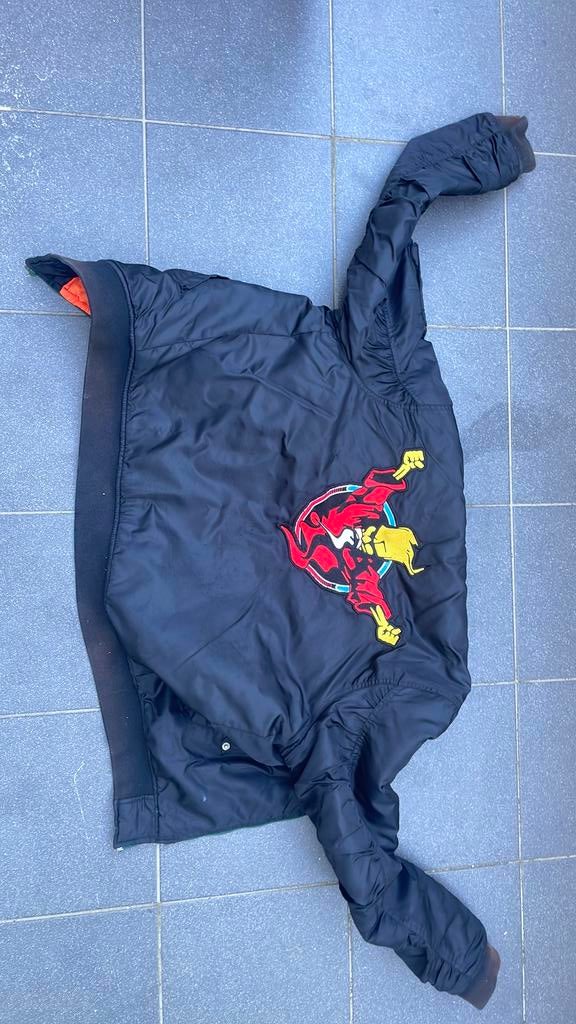 Thunderdome jas, Ophalen of Verzenden, Gedragen, Maat 52/54 (L), Zwart