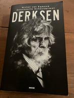 DERKSEN - Michel van Egmond & Antoinnette Scheulderman, Boeken, Ophalen of Verzenden, Zo goed als nieuw, Sport