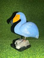 Exclusief Handgesneden Dodo Beeld van Angeliet & Onyx, Ophalen of Verzenden