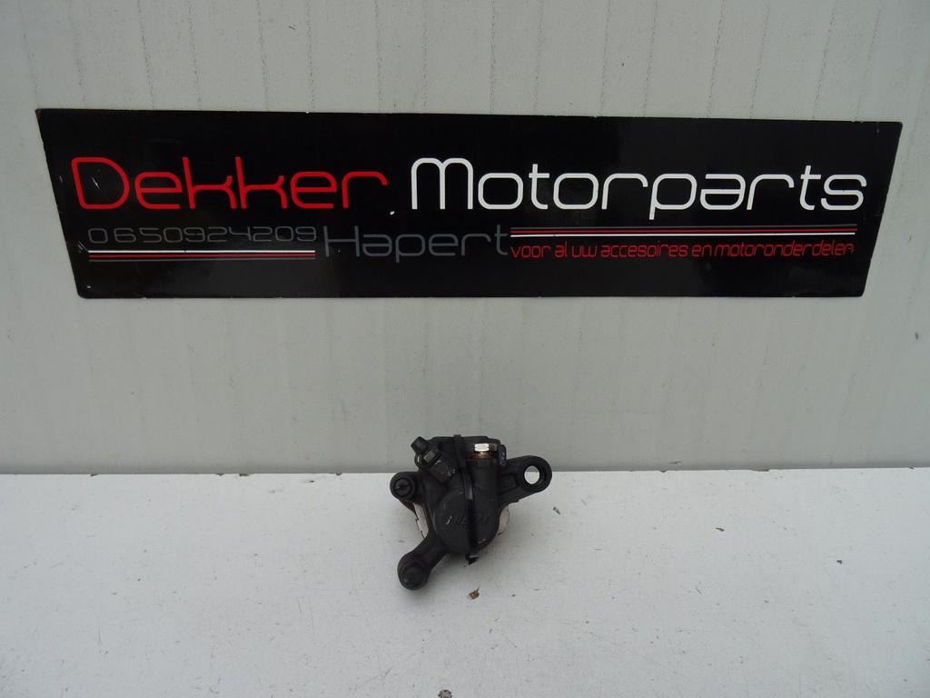 Nissin Achter Remklauw Yamaha YZF R1 2015-2017-2019-2020 >, Gebruikt, -, -, Ophalen of Verzenden