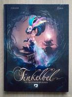 Tinkelbel in Wonderland. Crisse en Pena. 2014, Boeken, Eén stripboek, Ophalen of Verzenden, Zo goed als nieuw, Crisse en Pena