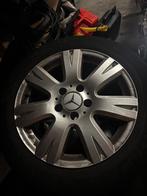 Mercedes velgen 5x112 16 inch, Ophalen, Gebruikt