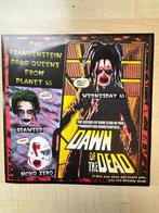 limited 7"inch split single The Nerds & TFDGFP13 - NIEUW!, Ophalen of Verzenden, Nieuw in verpakking