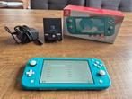 Nintendo switch lite, Ophalen of Verzenden, Turquoise, Nieuw
