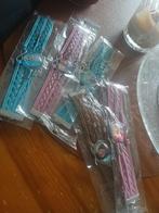 Frozen of moana Armband- Diverse Kleuren, Ophalen of Verzenden, Nieuw, Overige kleuren, Kunststof of Plastic