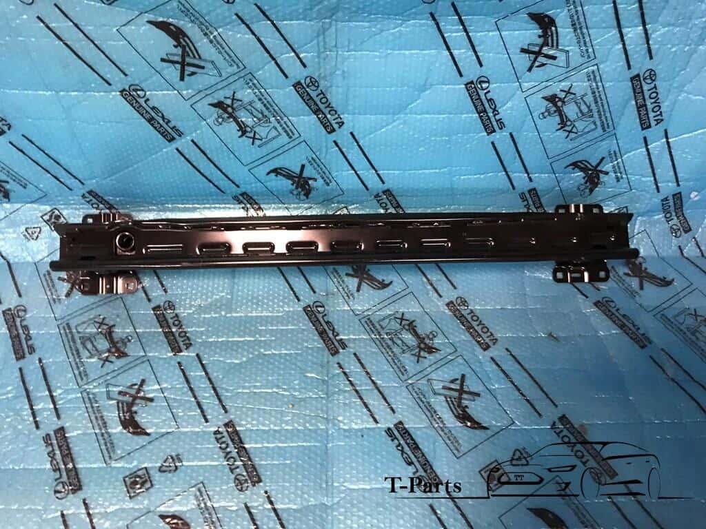 Audi Q2 bumper balk achterbumper NIEUW 2016-2019