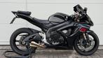 Suzuki GSX-R 600 | K7 | Straight Pipe | Zwart | 35kw, Motoren, Motoren | Suzuki, SUZUKI, 4 cilinders, Bedrijf, Onbekend