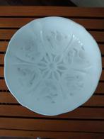 Oude puddingvorm met konijnen of hazen, Ophalen of Verzenden