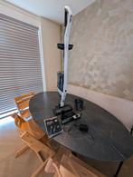 Miele Triflex HX2 | Steelstofzuiger, Witgoed en Apparatuur, Stofzuigers, Ophalen of Verzenden, Zo goed als nieuw