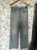 Butcher of blue jeans spijkerbroek 28-32, Blauw, Ophalen of Verzenden, Zo goed als nieuw, W28 - W29 (confectie 36)