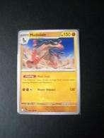 8382. Nieuwe Pokemon Kaart MUDSDALE HP 150 (108/182), Verzenden, Nieuw, Losse kaart