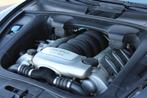 Porsche Cayenne 4.5 Turbo, Luchtvering, Leder, Trekhaak Bose, Automaat, Cayenne, Gebruikt, Leder