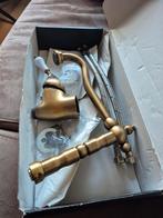 Nostalgische Keukenkraan Demm - Antiek Brons Look, Ophalen, Nieuw