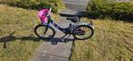 Kinderfiets met mandje, Ophalen of Verzenden, Gebruikt, Minder dan 16 inch