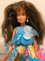 Vintage Barbie Teresa Blossom Beauty🌺🌸popje in zak, Verzamelen, Poppen, Ophalen of Verzenden, Zo goed als nieuw, Fashion Doll