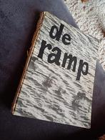 'De ramp', Ophalen of Verzenden, Gelezen