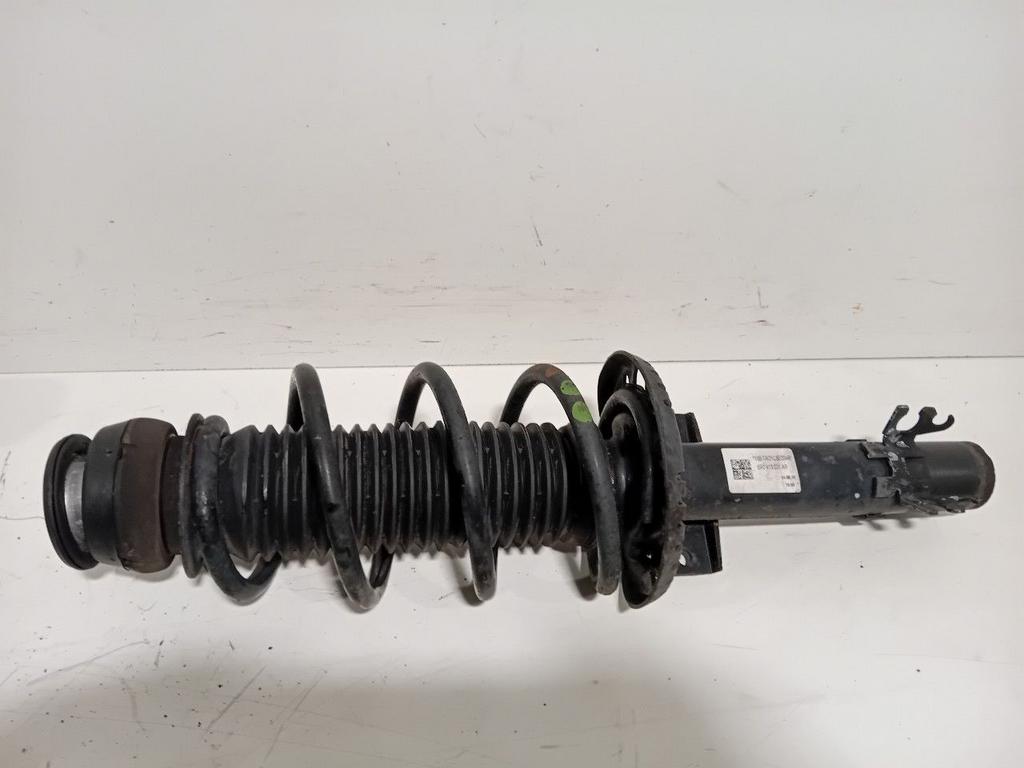 Veerpoot rechts voor Audi A1, Onderdelen@venauto.nl, Van der Ven Autorecycling B.V., Gebruikt, Ettenseweg 76, 4706 PB Roosendaal, The Netherlands