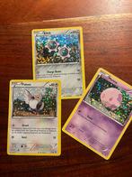 Pokémon kaarten - McDonald’s Collection 2011, Ophalen of Verzenden, Zo goed als nieuw, Meerdere kaarten