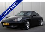 Porsche 911 3.4 Coupé Carrera | SCHUIFDAK | HISTORIE AANWEZ, Auto's, Automaat, Achterwielaandrijving, 4 stoelen, Zwart