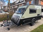 Kip Shelter Plus | Bosuil voortent + luifel | 750kg | 1e eig, Standaardzit, Kip, Tot en met 2, Luifel