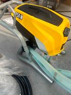 Wagner Control Pro 250 M Verfspuit, Ophalen, Zo goed als nieuw, Verfspuit of Verfpomp
