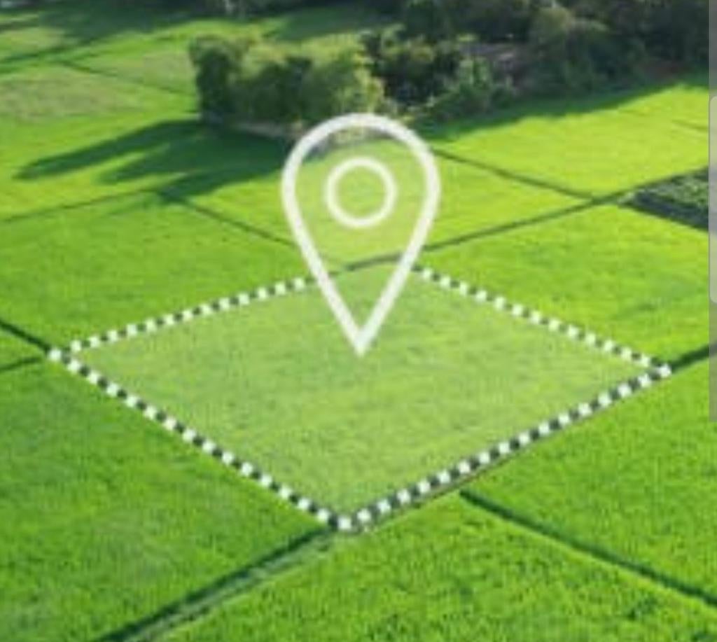 Kavel te huur voor verplaatsbaar Tiny House