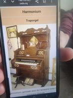 Antiek Harmonium / Traporgel - Farrand & Votey Company, Ophalen of Verzenden