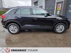 Volkswagen T-Roc 1.0 TSI Style, Trekhaak, Android auto/Apple, Voorwielaandrijving, Stof, Gebruikt, 116 pk