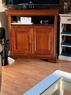 Notenhout houten tv-meubel / dressoir, Huis en Inrichting, Ophalen, Gebruikt