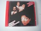 CD Miami Sound Machine - Eyes of Innocence, Verzenden, 2000 tot heden, Zo goed als nieuw