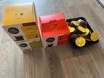 Dolce Gusto apparaat en cups, 10 kopjes of meer, Ophalen, Gebruikt, Koffiemachine
