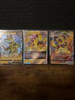 Zeraora V, Vstar en Vmax promo, Ophalen of Verzenden, Zo goed als nieuw, Meerdere kaarten