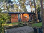 Te koop zeer nette chalet te beekbergen met eigengrond
