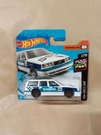 Hotwheels Volvo 850 r, Ophalen of Verzenden, Nieuw, Auto