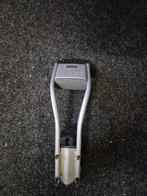 Yepp beugel, Ophalen, Zo goed als nieuw, Achterzitje