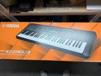 Yamaha keyboard psr E263, Ophalen, Gebruikt