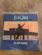 Elton John - I'm Still Standing vinyl single, Cd's en Dvd's, Vinyl Singles, Ophalen of Verzenden, Gebruikt, Pop