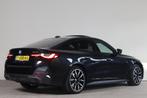 BMW i4 eDrive35 High Executive 70 kWh Schuifdak I HUD I Stoe, Achterwielaandrijving, Gebruikt, 1965 kg, 1600 kg