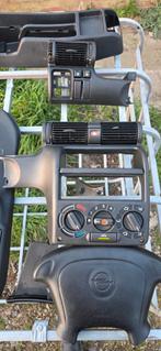 Opel Astra F onderdelen - Interieur en meer, Auto-onderdelen, Ophalen of Verzenden, Opel