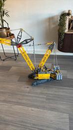 LEGO, Kinderen en Baby's, Speelgoed | Duplo en Lego, Ophalen, Nieuw, Complete set, Lego