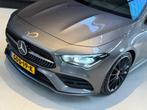 Mercedes-Benz CLA-klasse 180 AMG Camera Sfeer, CLA, 136 pk, Gebruikt, Euro 6